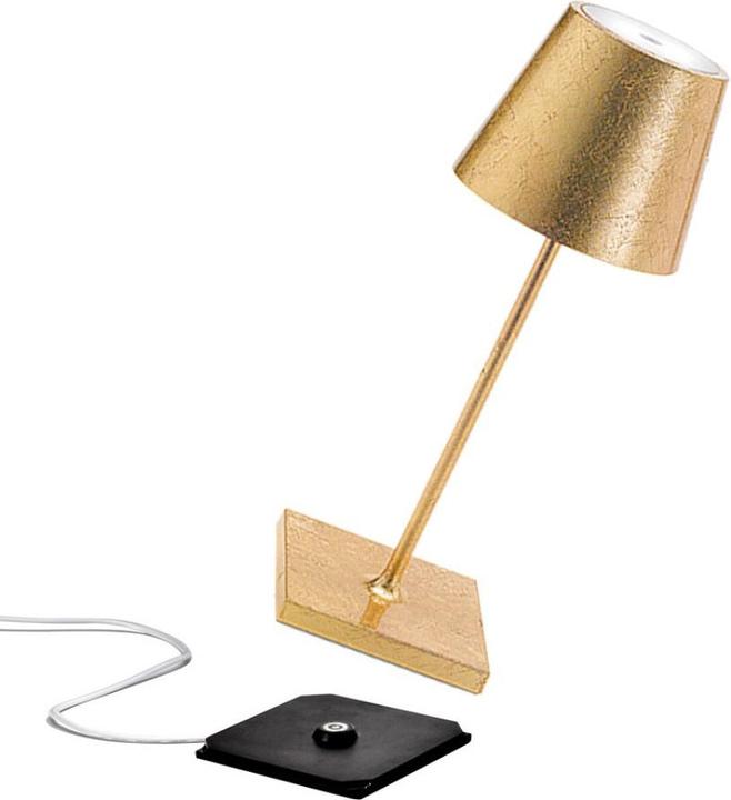 Immagine prodotto Zafferano Poldina Mini Pro (154 lm)