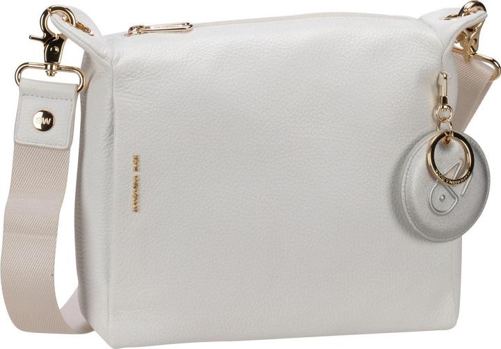 Immagine prodotto Mandarina Duck Borsa a tracolla Mellow Leather Crossover Small