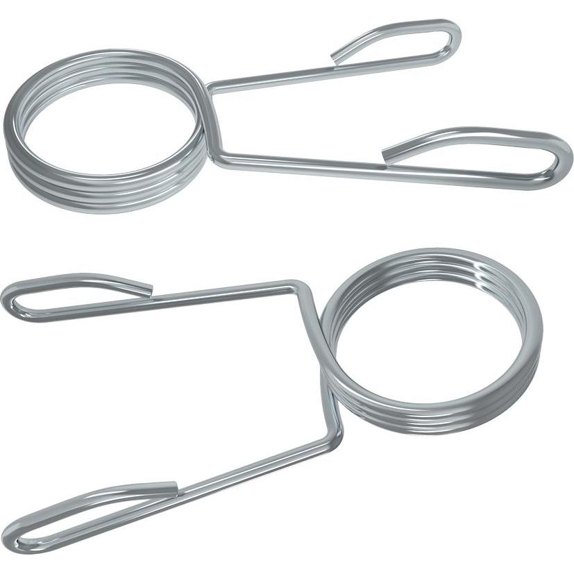 Thumbnail - Perform Better, Hantelstange