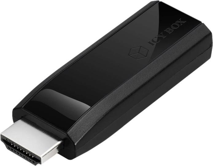 Produktbild Icy Box Ib-522 (VGA, 2.10 cm)