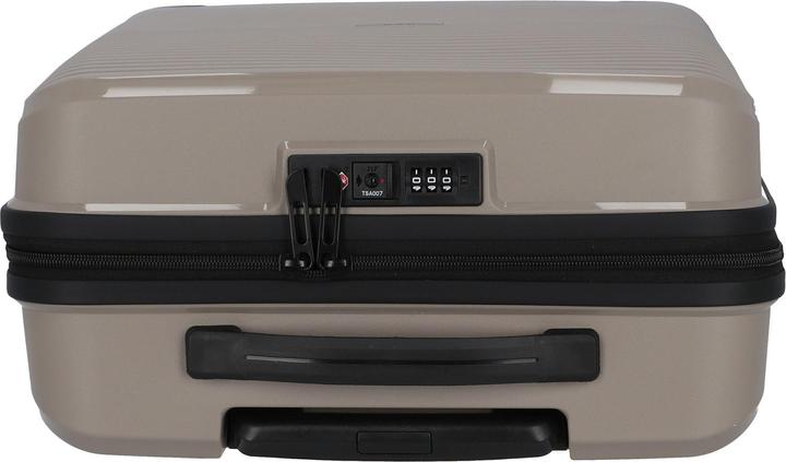 Actual product image D&N Travel Line 4000 Set of 3 Suitcases (208 l, XL (from 140l))