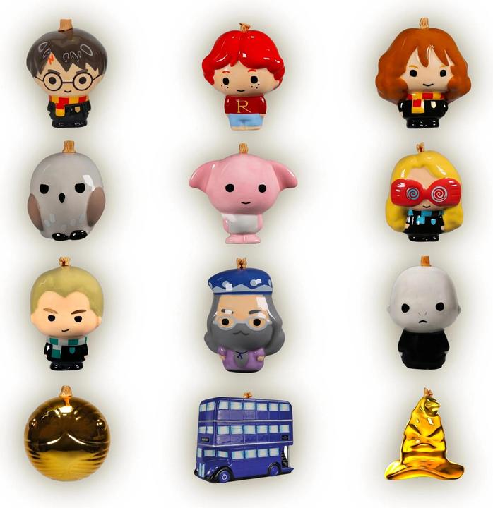 Actual product image Vision Harry Potter