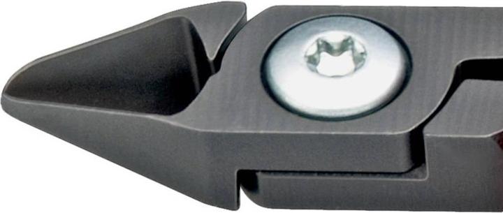 Produktbild Knipex Elektronik- u. Feinmechanik Se (125 mm)