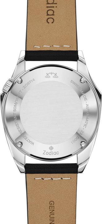 Produktbild Zodiac Olympos (Analoguhr, 37 mm)