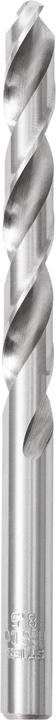 Produktbild Stier Spiralbohrer 8,5 mm Premium HSS-E Co5 DIN 338 135° (8.5 Millimeter)