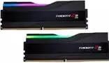 Image du produit G.Skill Trident Z5 RGB (2 x 32GB, 6400 MHz, RAM DDR5, DIMM)