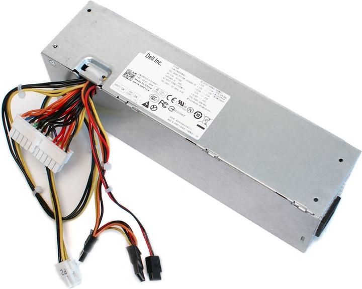 Actual product image Dell Optiplex SFF (240 W)