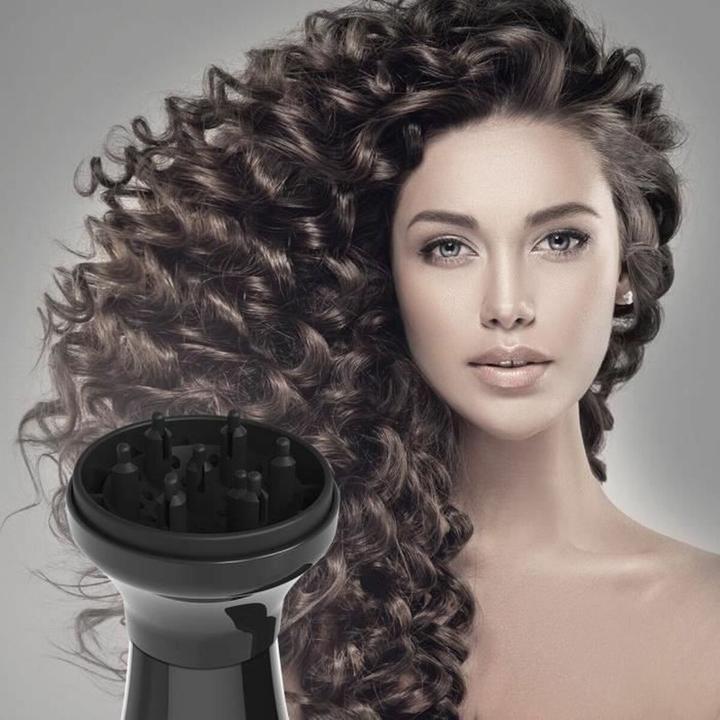 Image du produit Wahl 3402-0470 Haartrockner (1000 W)