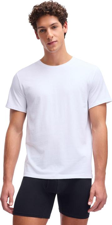 Actual product image Under Armour T-Shirt Casual Bequem sitzend PERF COTTON CREW NECK 2PK (3XL)