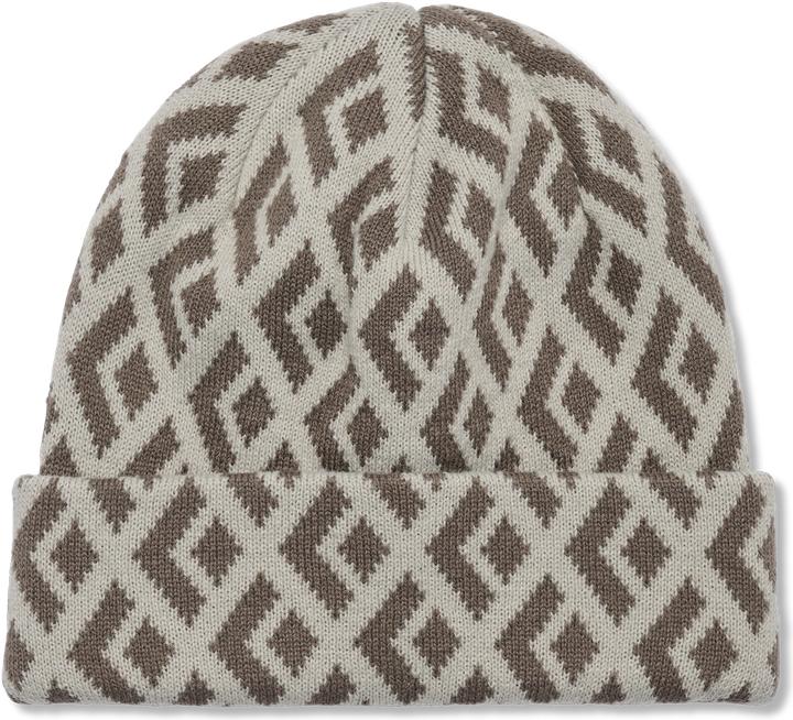 Produktbild Black Diamond Repeat Beanie (One Size)