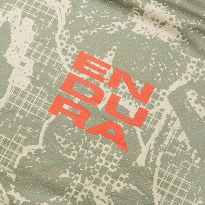 Produktbild Endura Grid Floral LTD (M)