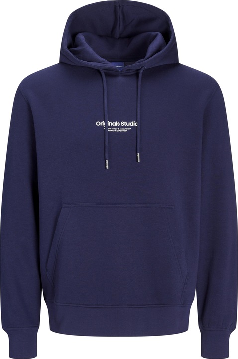 Jack & Jones Jorvesterbro Sweat Hood Noos (L)