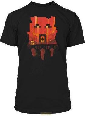 Produktbild J!NX Minecraft - Glimpse - M Grosse (M)