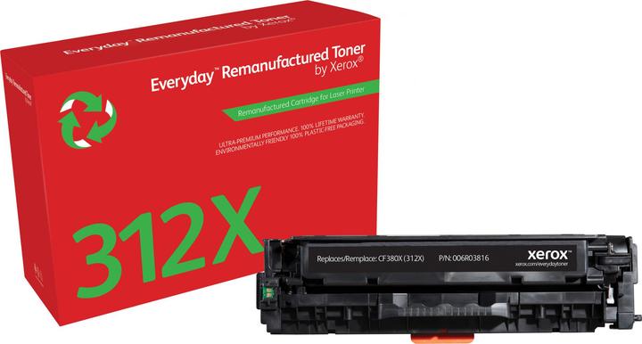 Produktbild Xerox Everyday Everyday 312A (BK)