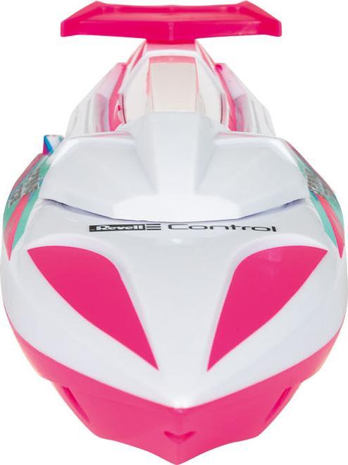 Produktbild Revell RC Boat Spring Tide Pink