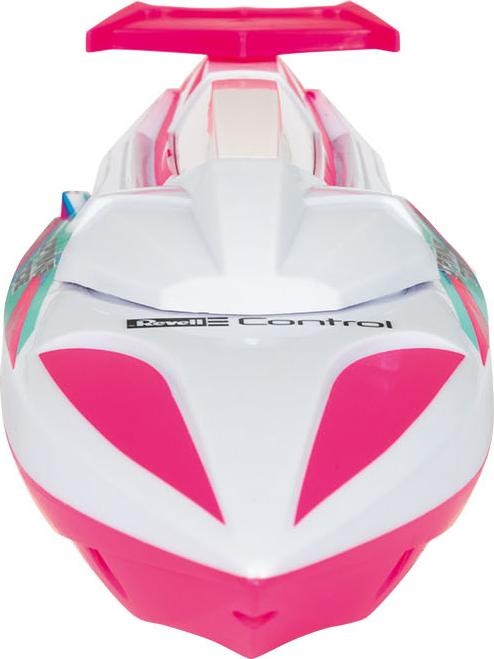 Produktbild Revell RC Boat Spring Tide Pink