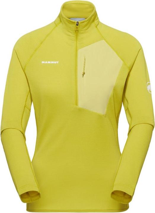 Produktbild Mammut Aenergy Light ML Half Zip Pull, Midlayer (S)