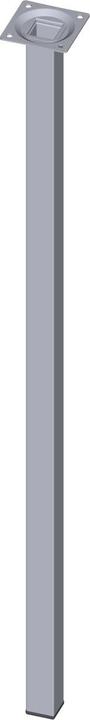 Produktbild Element-System Stahlrohrfüss
