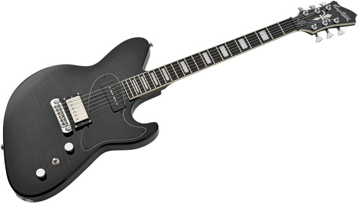 Produktbild Hagstrom E-Gitarre, Adina, Dark Storm (E-Gitarre)