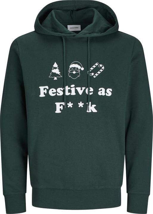 Actual product image Jack & Jones Xmas (XL)