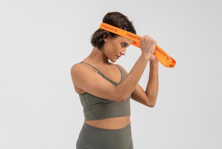 Produktbild Blackroll a002881 neck box