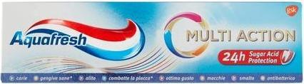 Aquafresh Multi Action Toothpaste 75ml (75 ml)