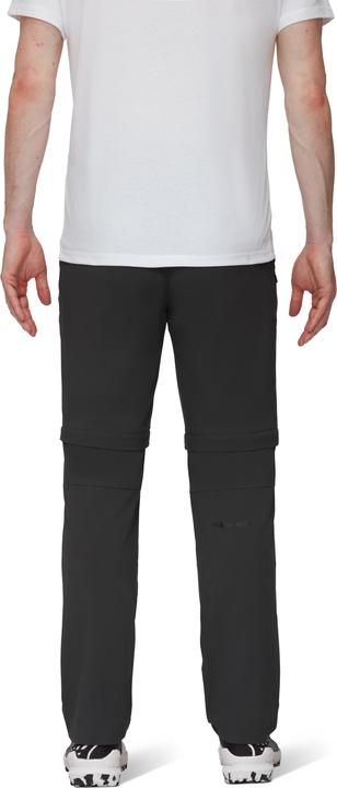 Produktbild Mammut Runbold Zip Off Pants Men (54)