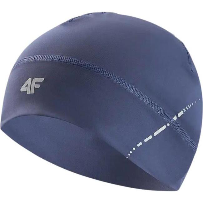4F, Unisex, Hut, Hut, Blau