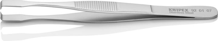 Produktbild Knipex Positionierpinzette