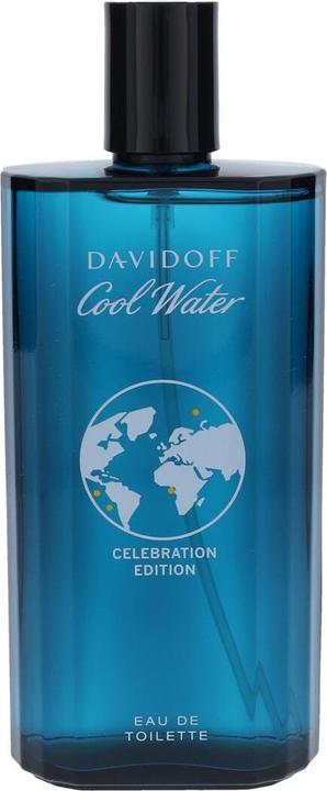 Davidoff Cool Water