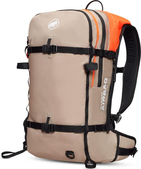 Mammut Free 22 Removable Airbag 3.0 (22 l)