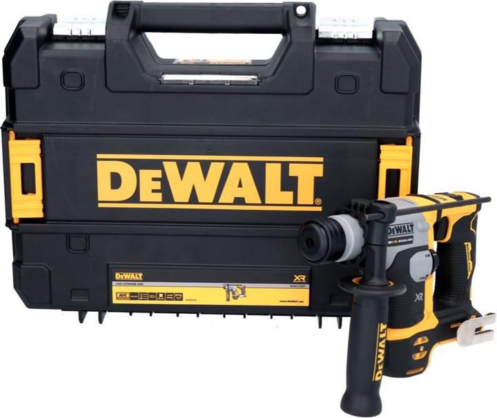 Produktbild DeWalt DCH 172 NT (Akkubetrieb)