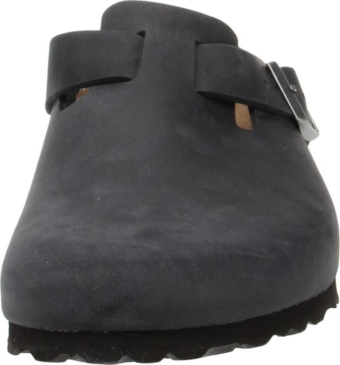Actual product image Birkenstock Clogs Boston Narrow (42)