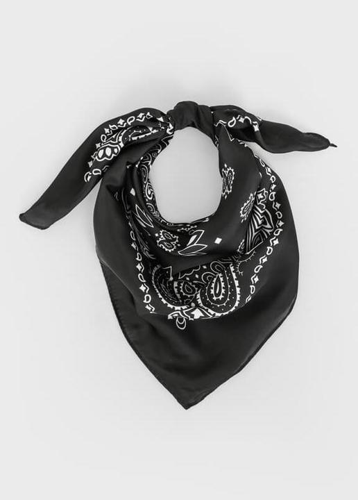 Immagine prodotto Urban Classics Bandana di raso Twin Pack