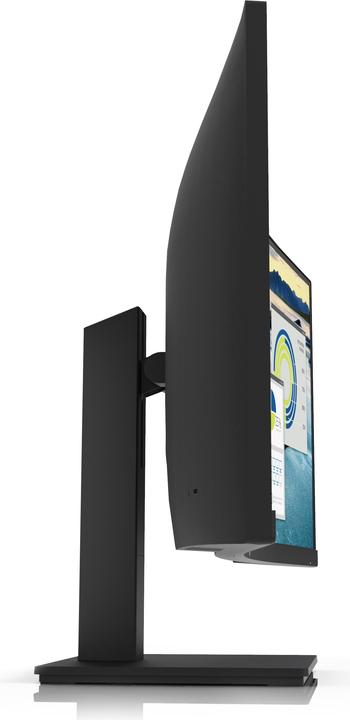 Actual product image HP P34hc G4 computer monitor (3440 x 1440 pixels, 34")