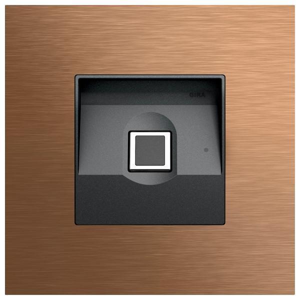 Gira 5551921 (Fingerabdruck)