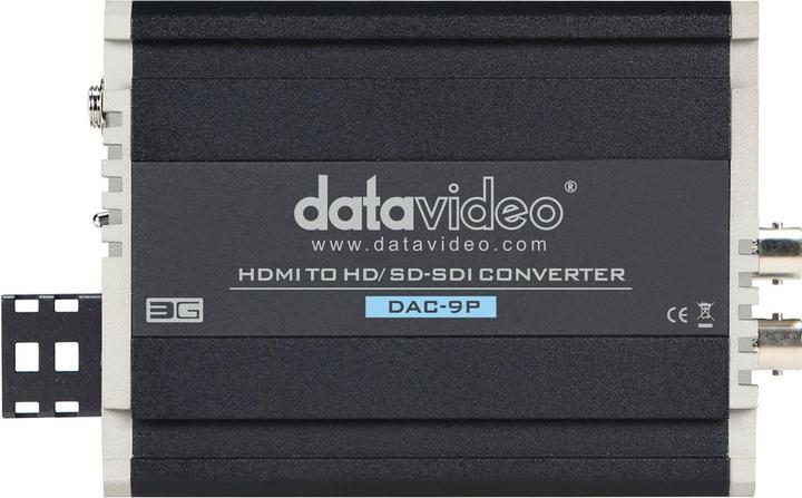 Immagine prodotto Datavideo Convertitore video DAC-9P da HDMI a HD-SDI/SDI (Vari)