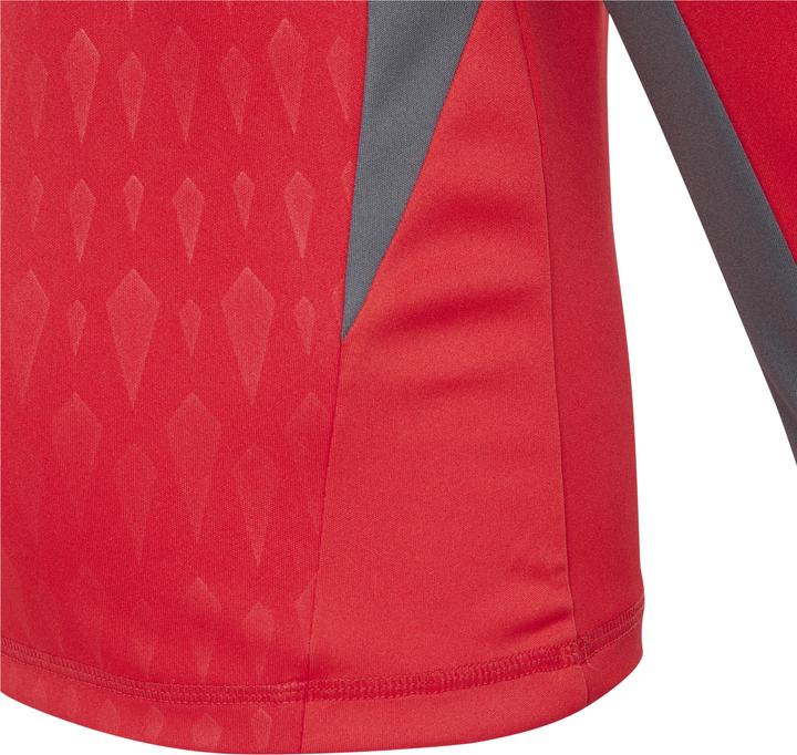 Actual product image adidas Tiro 23 Football Shirt Kids (128)