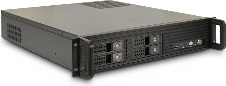 Produktbild Intertech 2U-2504