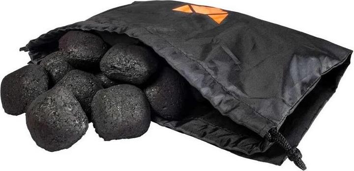 Immagine prodotto Fennek Grill Grill Cutlery Set Zaino Nero