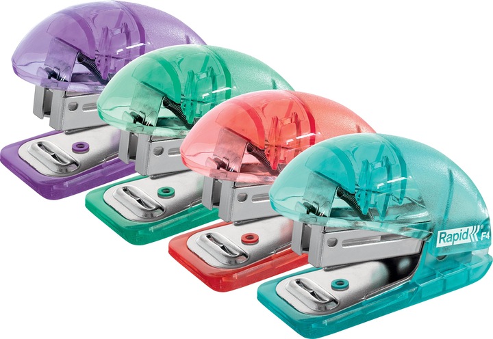 Image du produit Rapid Colour'Ice (10 feuilles)