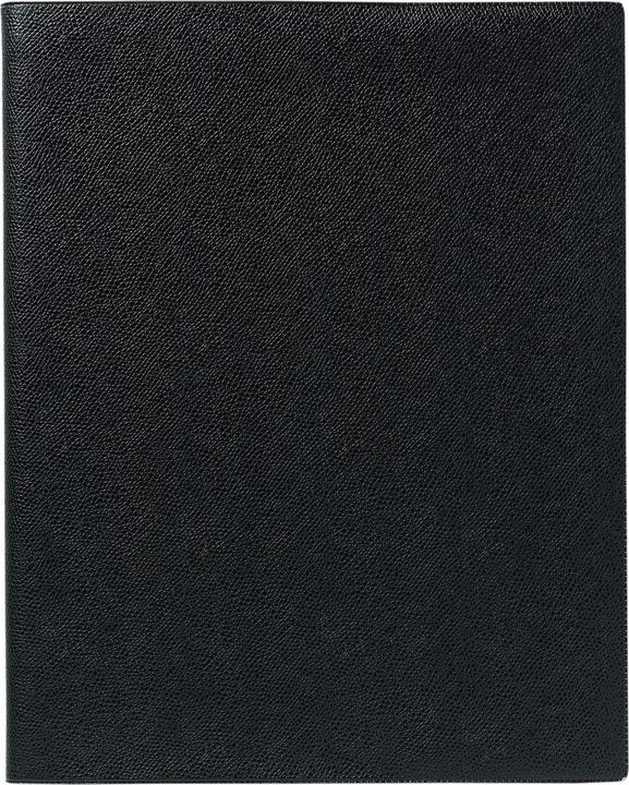 Immagine prodotto Quo Vadis Eureq.DE Imp. 2021 QV026031 nero, 1W/2S, 24x30cm (A4, Tedesco)