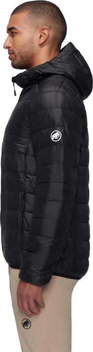Image du produit Mammut Crag IN Hooded Jacket Men (S)