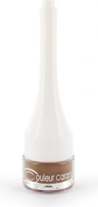 Couleur Caramel BIO-Augenbrauengel N°61 Blond - 2g - (Blond)