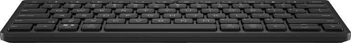 Produktbild HP 355 Compact Multi-Device Bluetooth Keyboard (Deutschland, Kabellos)