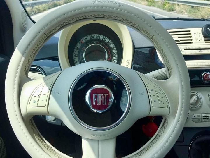 Immagine prodotto Simoni Racing Coprivolante