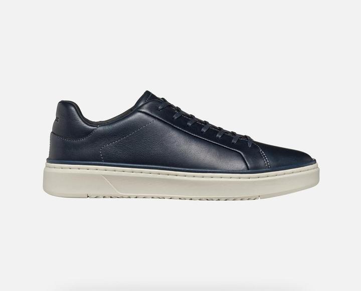 Image du produit Geox Zackerty Cupsole Vulcanized (46)