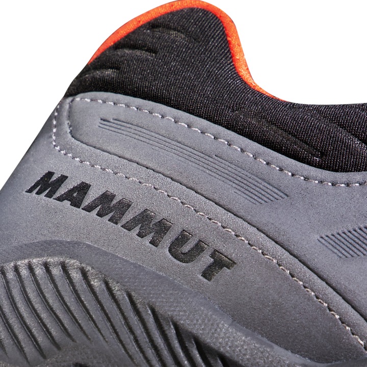 Produktbild Mammut Mercury IV Low GTX Men (47)