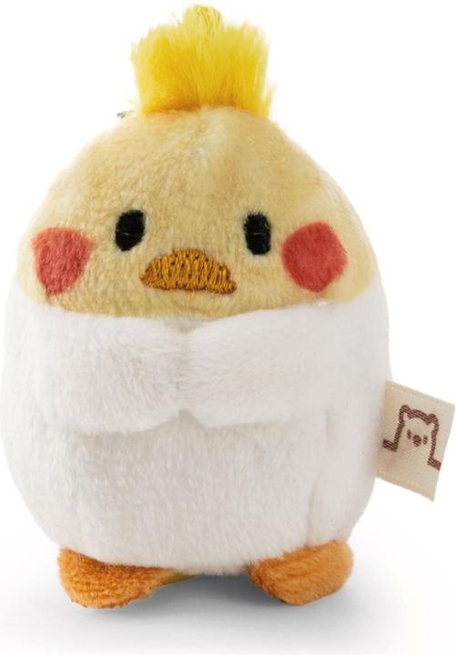 Produktbild NICI Kuscheltier Chipsy (5 cm)