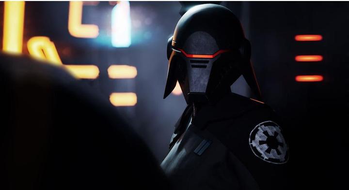 Image du produit EA Games Star Wars: Jedi Fallen Order (PS4, DE)